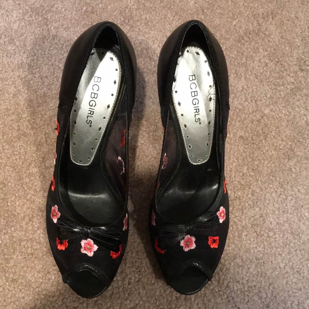 Fashion pump 👠